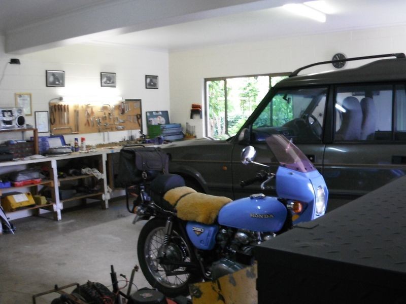 Herberton QLD 4887