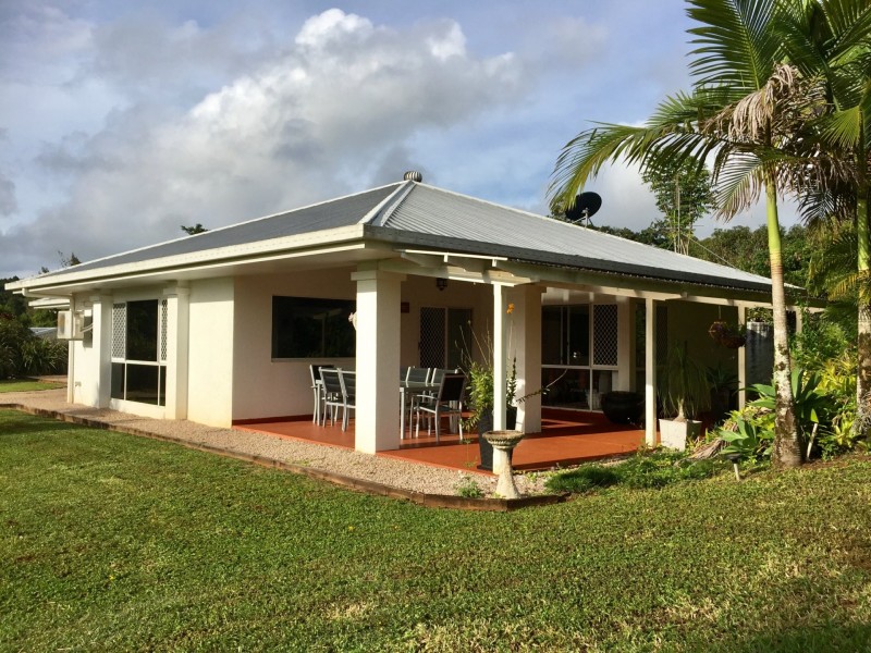 Tarzali QLD 4885