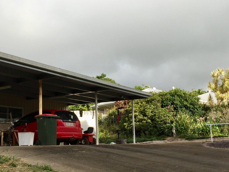 Tarzali QLD 4885