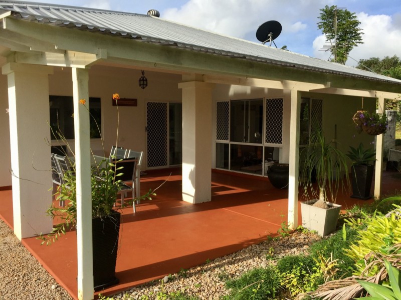 Tarzali QLD 4885