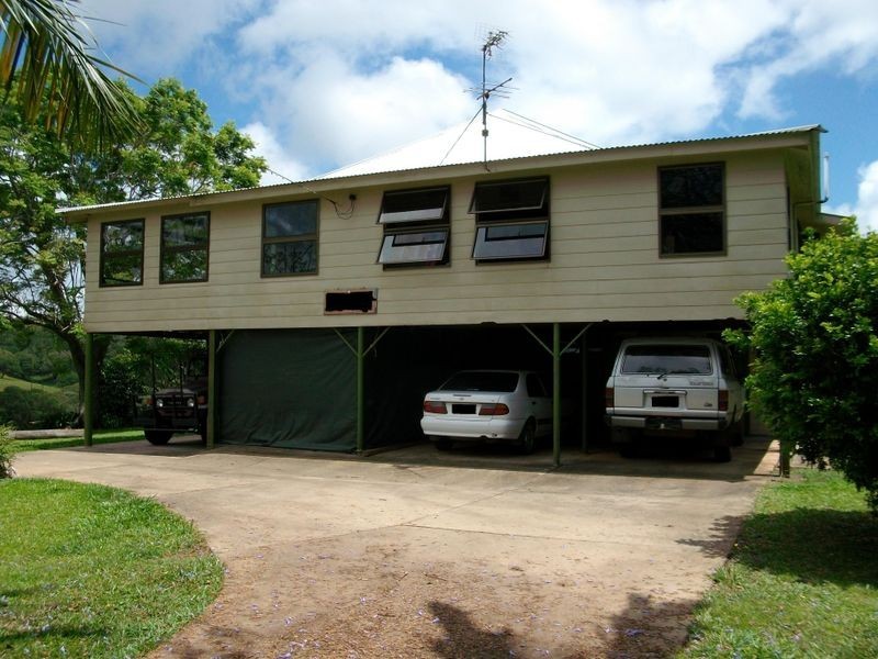 Yungaburra QLD 4884