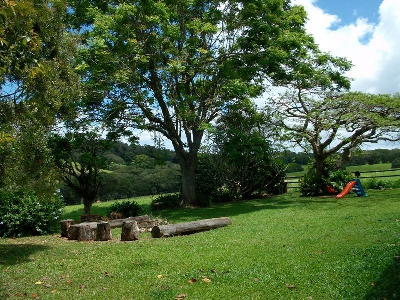 Yungaburra QLD 4884
