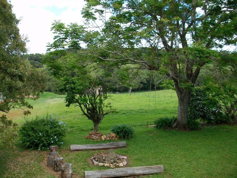 Yungaburra QLD 4884