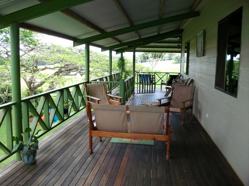 Yungaburra QLD 4884