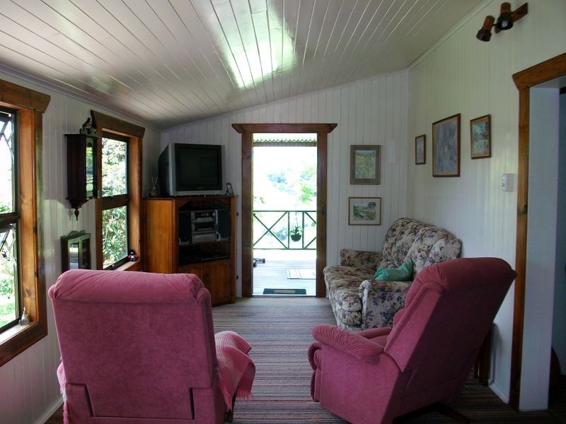 Yungaburra QLD 4884