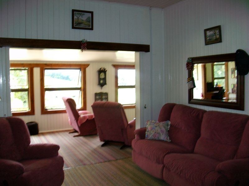 Yungaburra QLD 4884