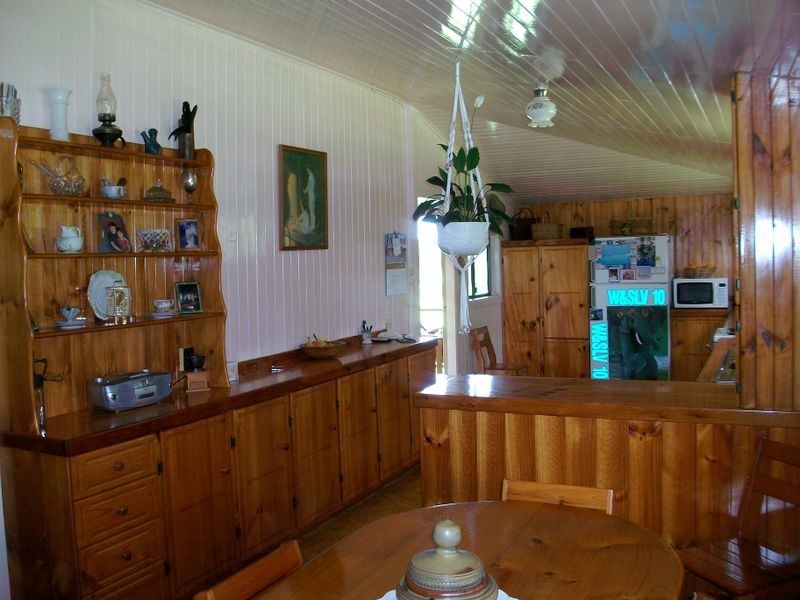 Yungaburra QLD 4884