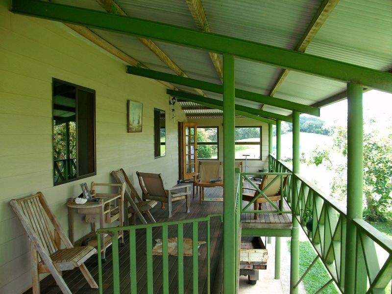 Yungaburra QLD 4884