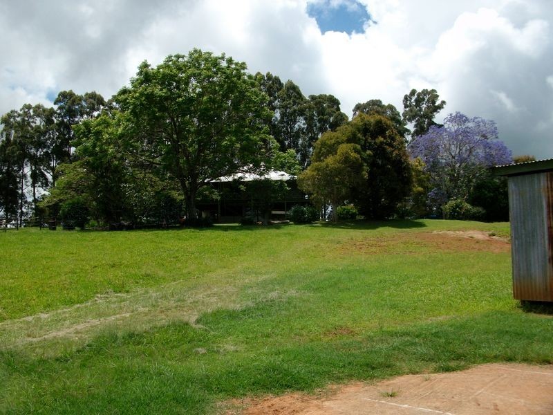 Yungaburra QLD 4884