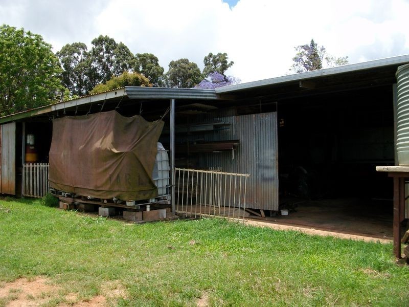 Yungaburra QLD 4884