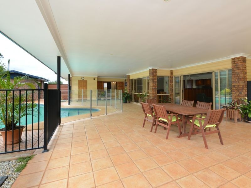 Tinaroo QLD 4872