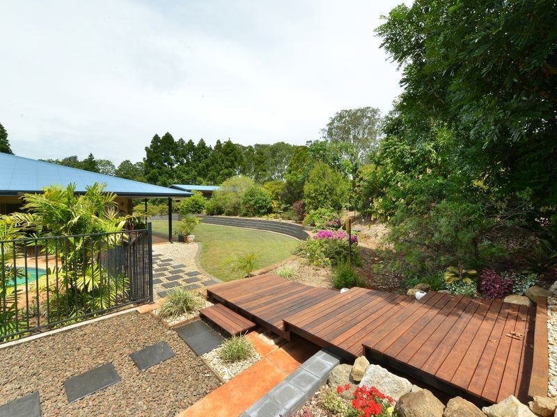 Tinaroo QLD 4872