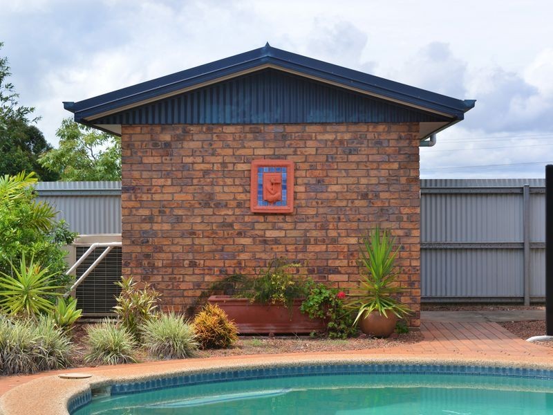 Tinaroo QLD 4872