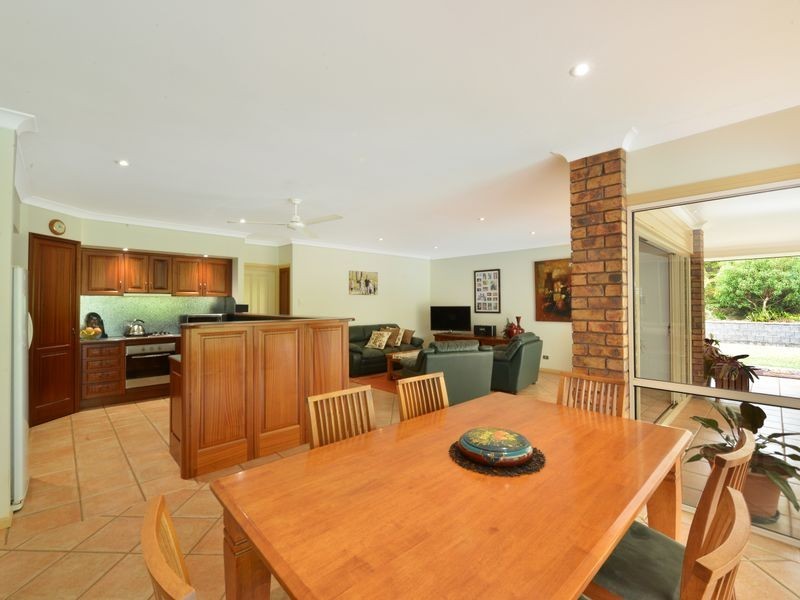 Tinaroo QLD 4872