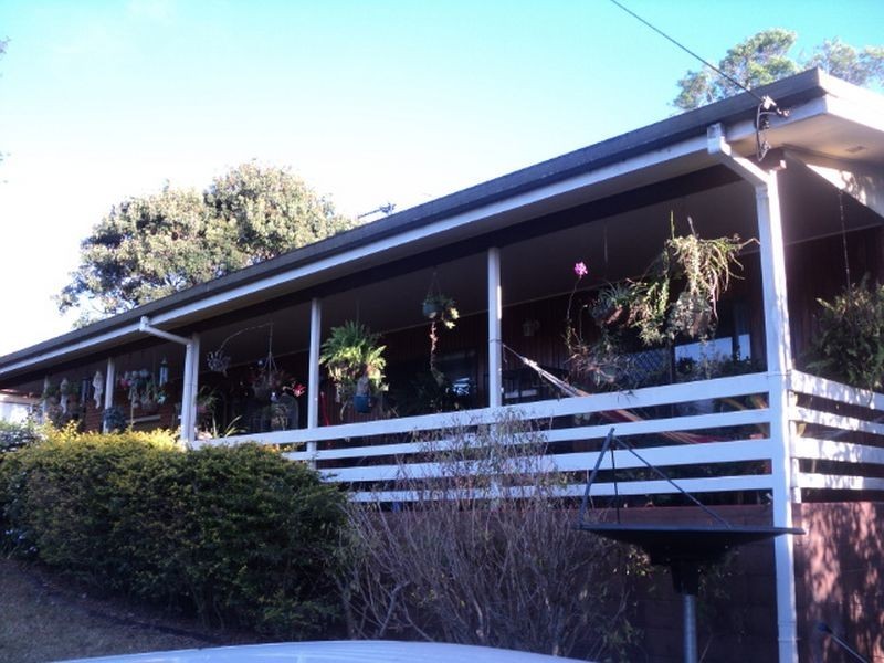 Atherton QLD 4883