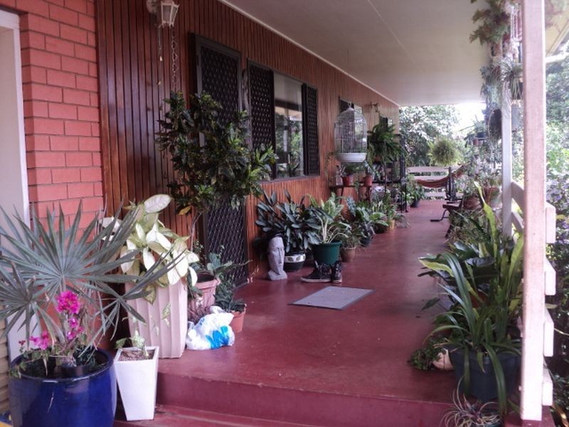 Atherton QLD 4883