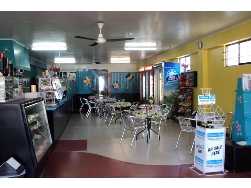 Atherton QLD 4883