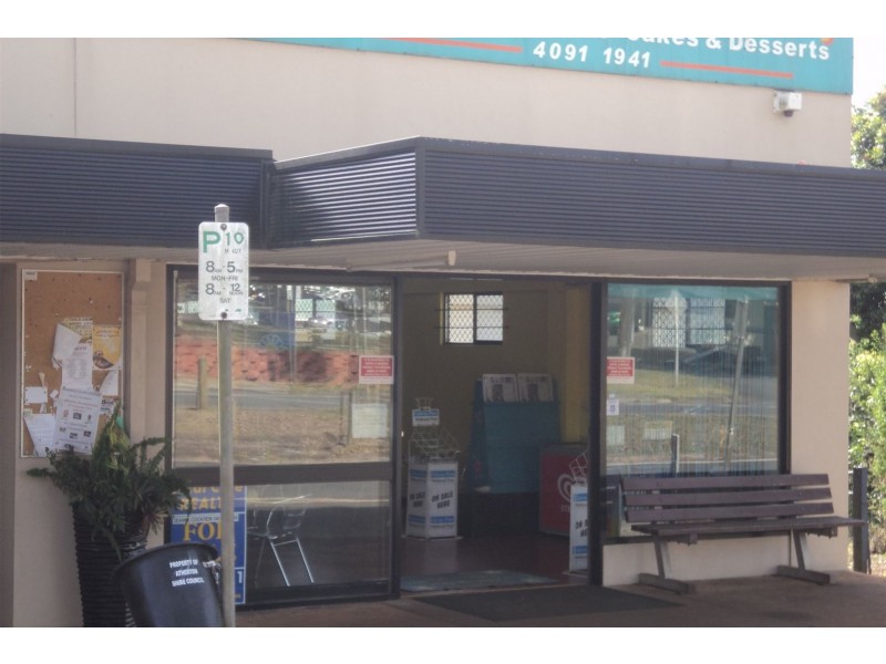 Atherton QLD 4883