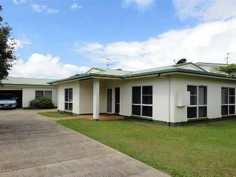 Atherton QLD 4883
