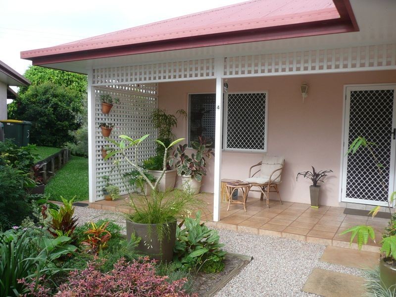 Atherton QLD 4883