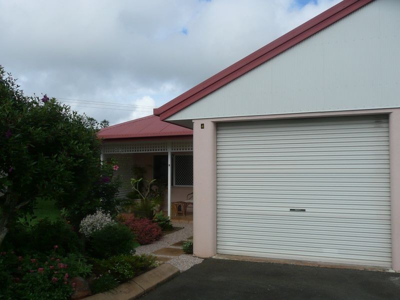 Atherton QLD 4883