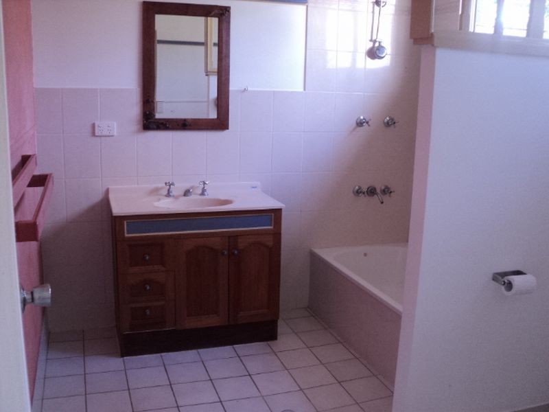 Evelyn Central QLD 4872