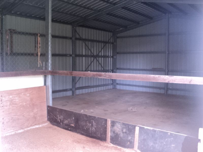 Evelyn Central QLD 4872