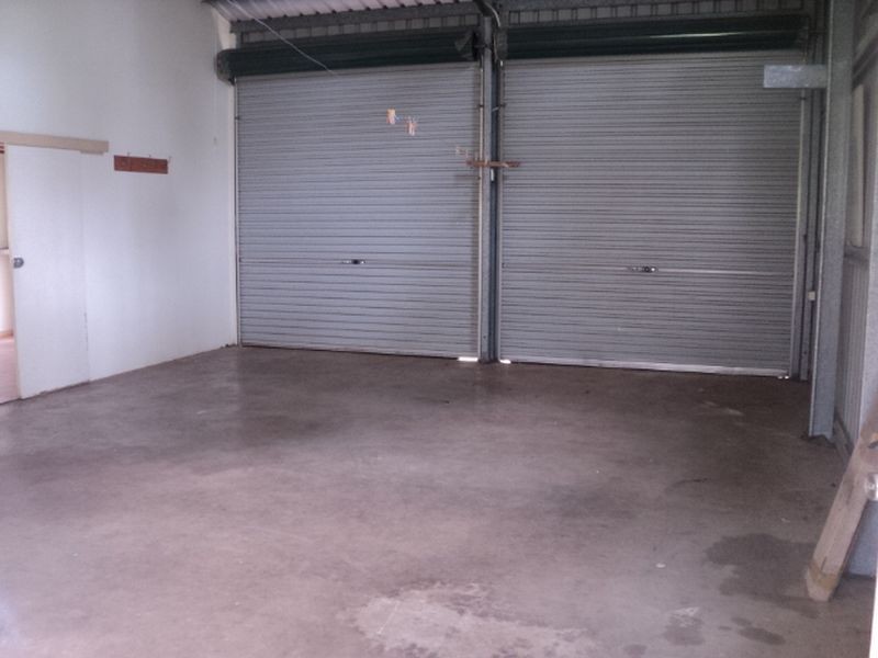 Evelyn Central QLD 4872