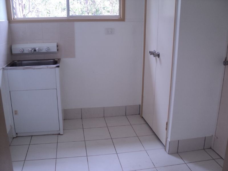 Evelyn Central QLD 4872