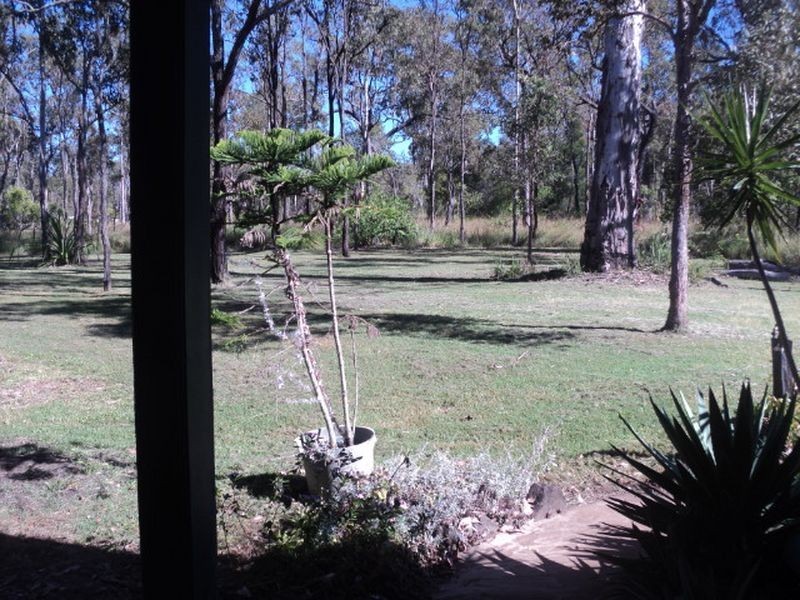 Evelyn Central QLD 4872