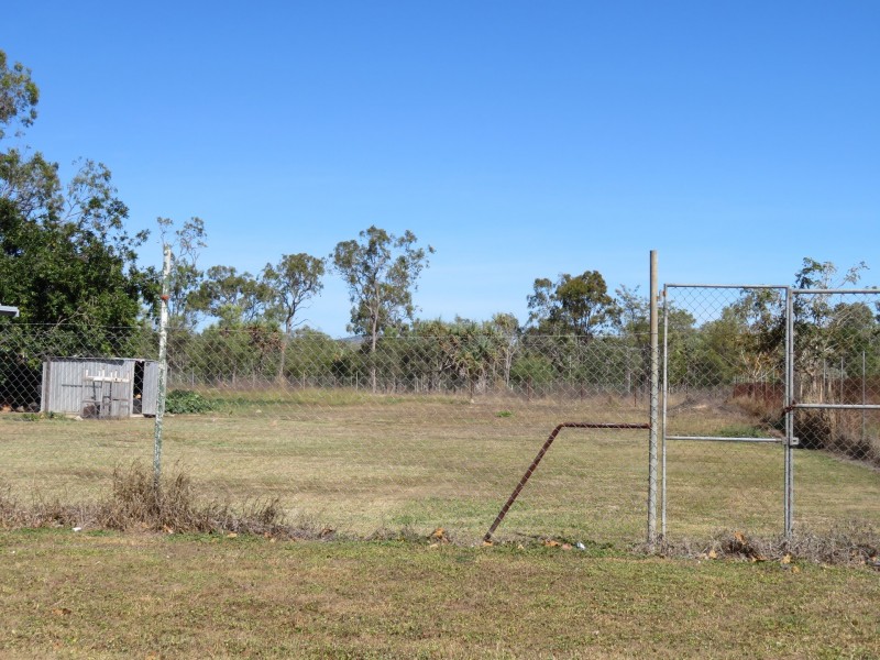 Dimbulah QLD 4872