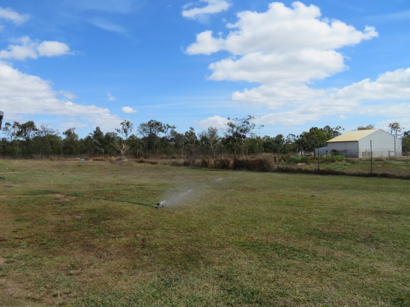 Dimbulah QLD 4872