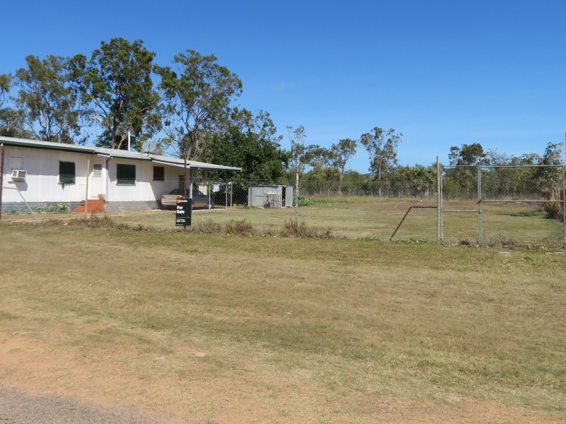 Dimbulah QLD 4872