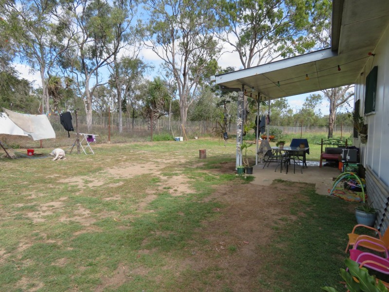 Dimbulah QLD 4872