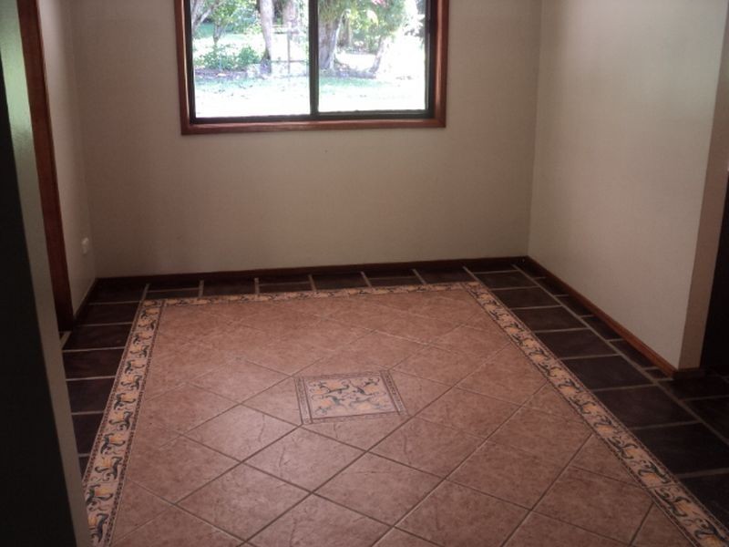 Lake Eacham QLD 4884