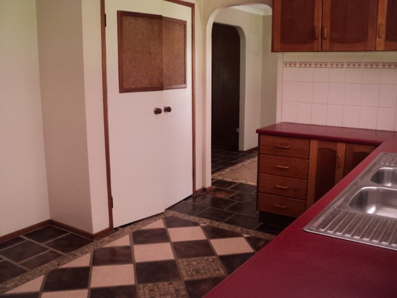 Lake Eacham QLD 4884