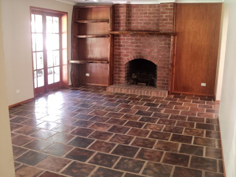 Lake Eacham QLD 4884