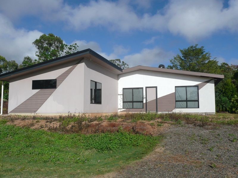 Tolga QLD 4882