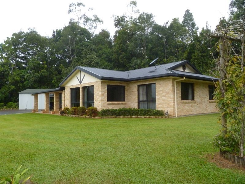 Malanda QLD 4885
