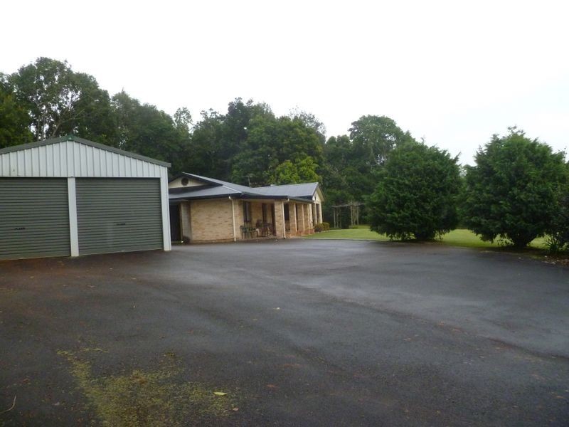 Malanda QLD 4885