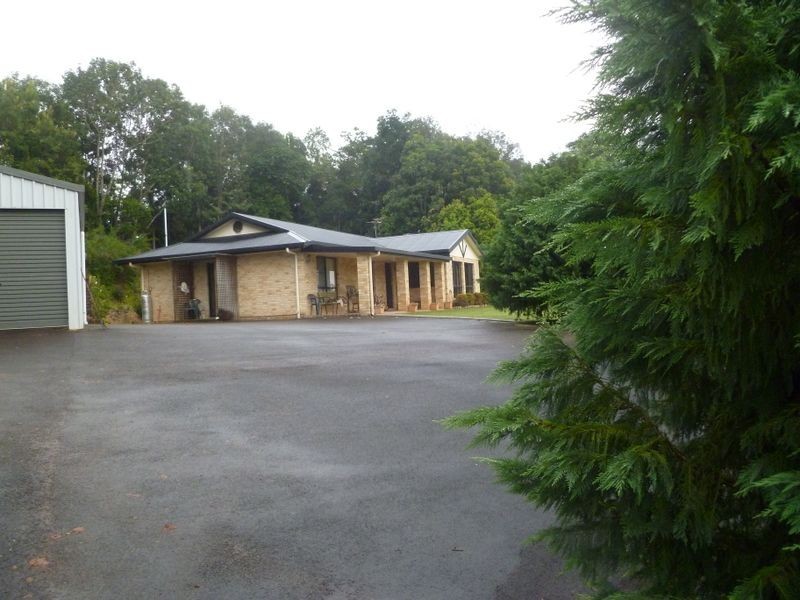 Malanda QLD 4885