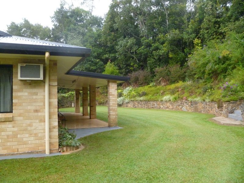 Malanda QLD 4885