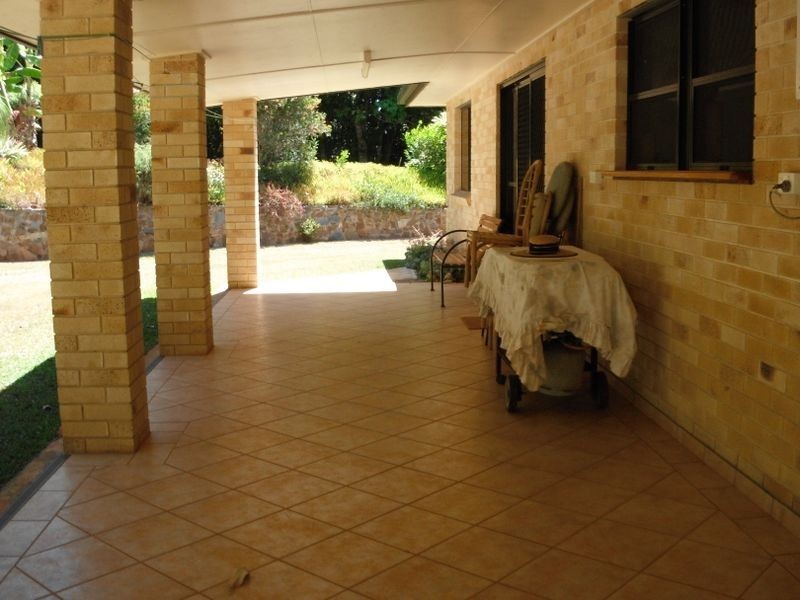 Malanda QLD 4885