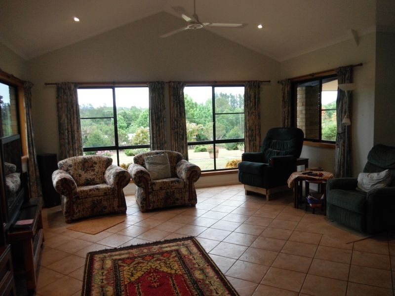 Malanda QLD 4885