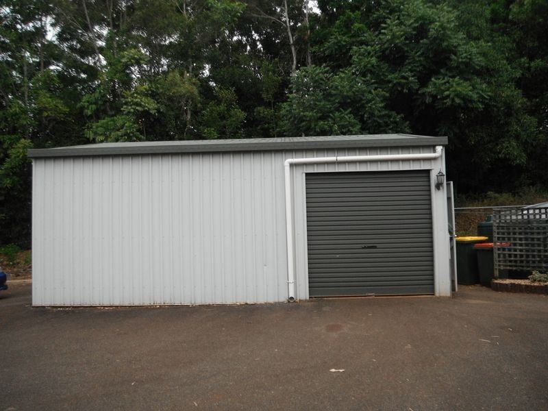 Malanda QLD 4885