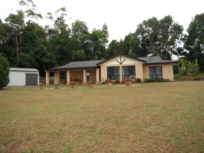 Malanda QLD 4885