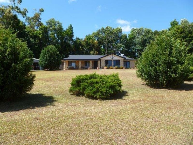 Malanda QLD 4885