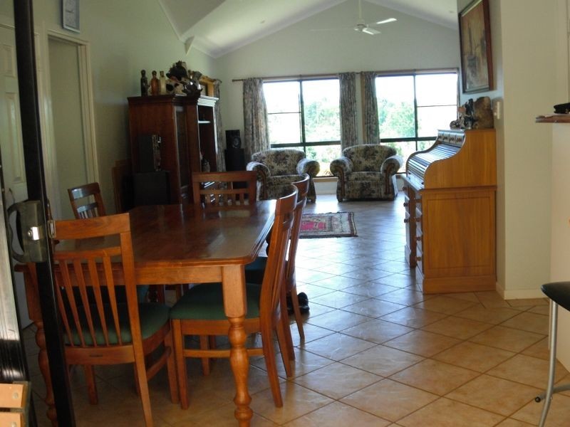 Malanda QLD 4885