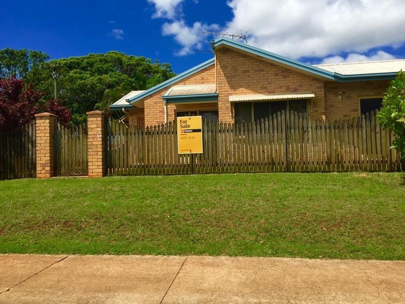 Atherton QLD 4883