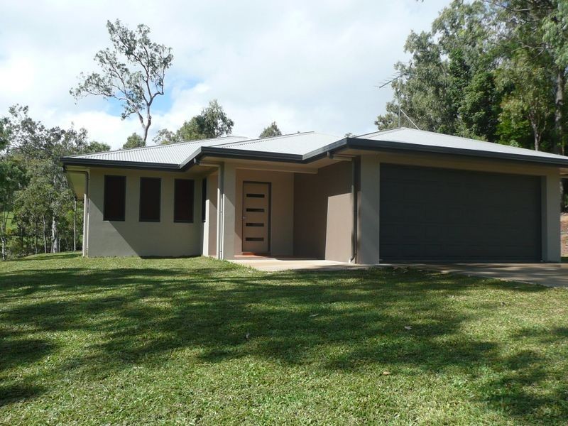 Tolga QLD 4882